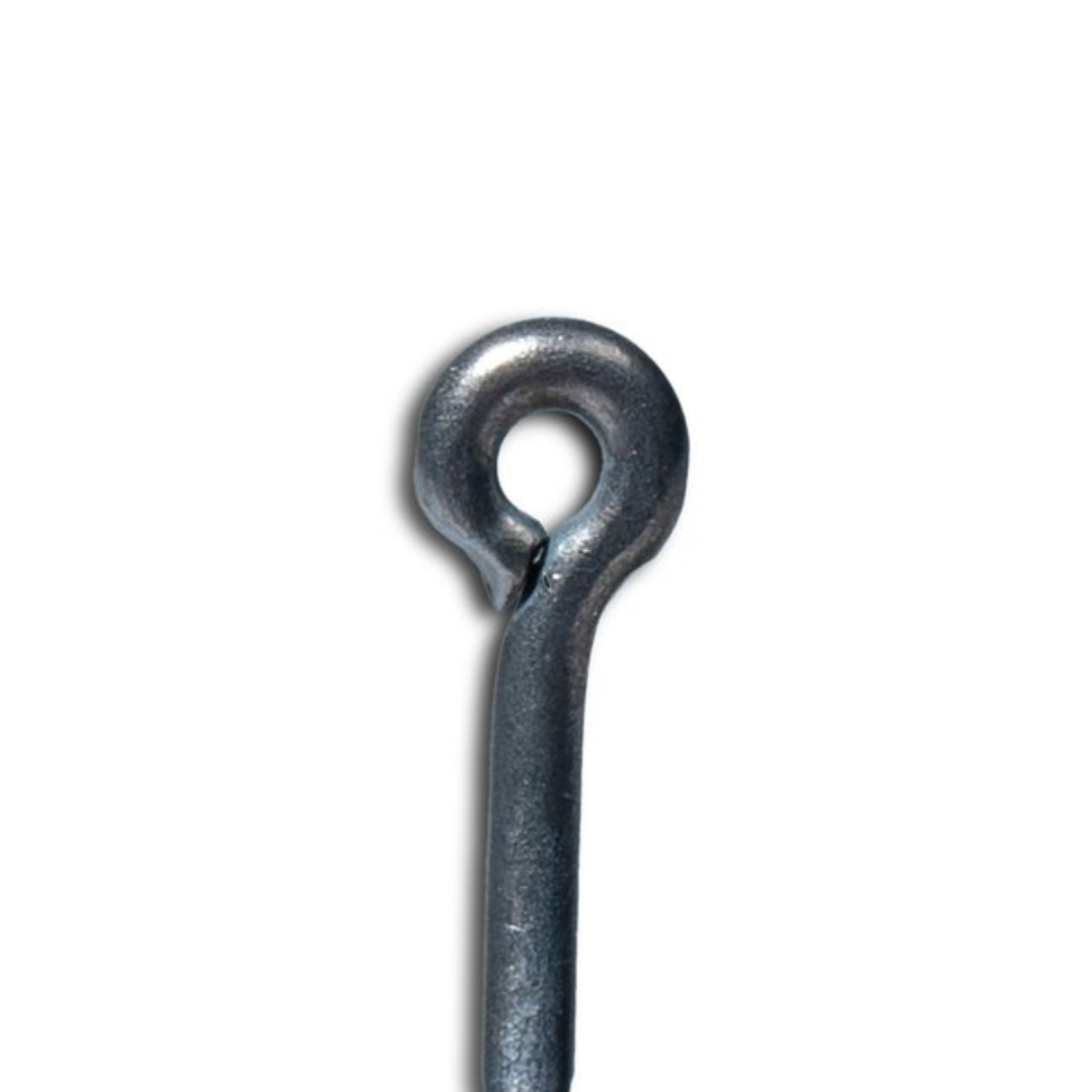 NASH Curve Shank