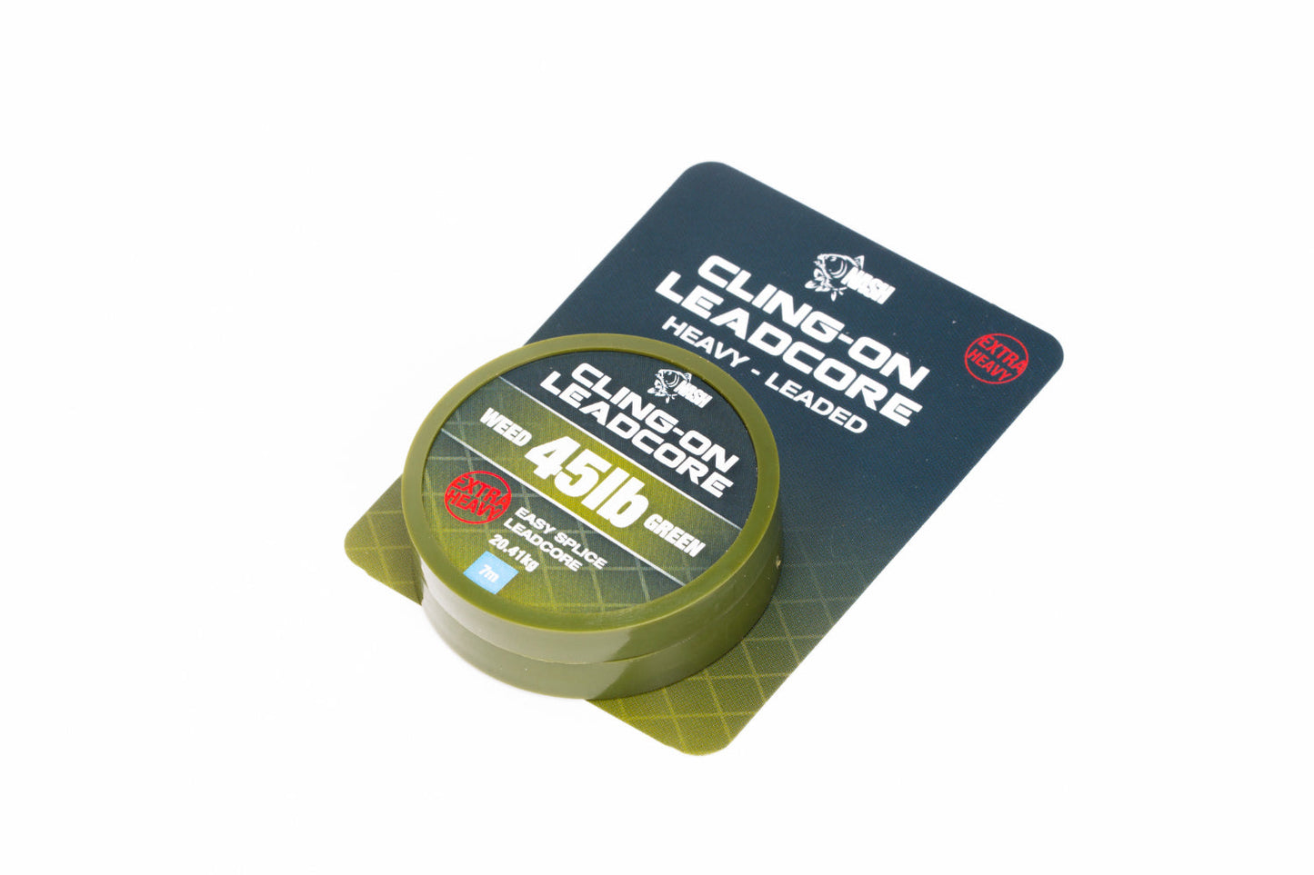 Cling-On Leadcore
