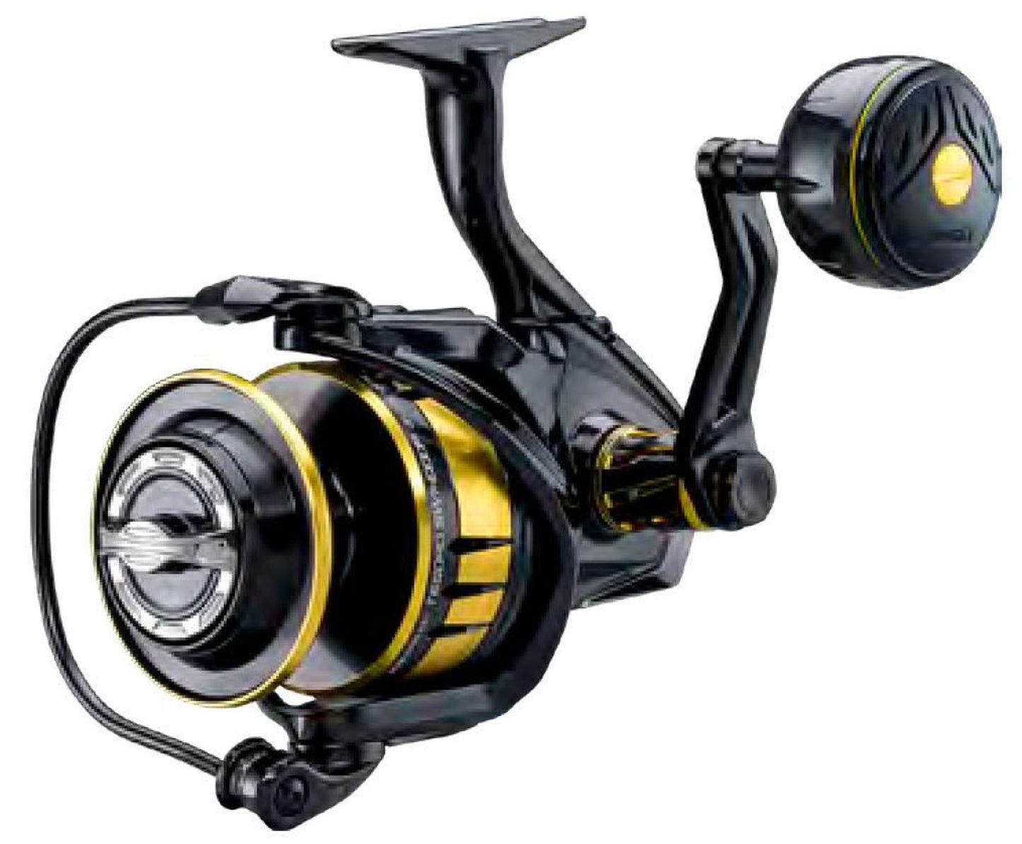 OKUMA - TESORO 6000PA SPINNING 4.7:1