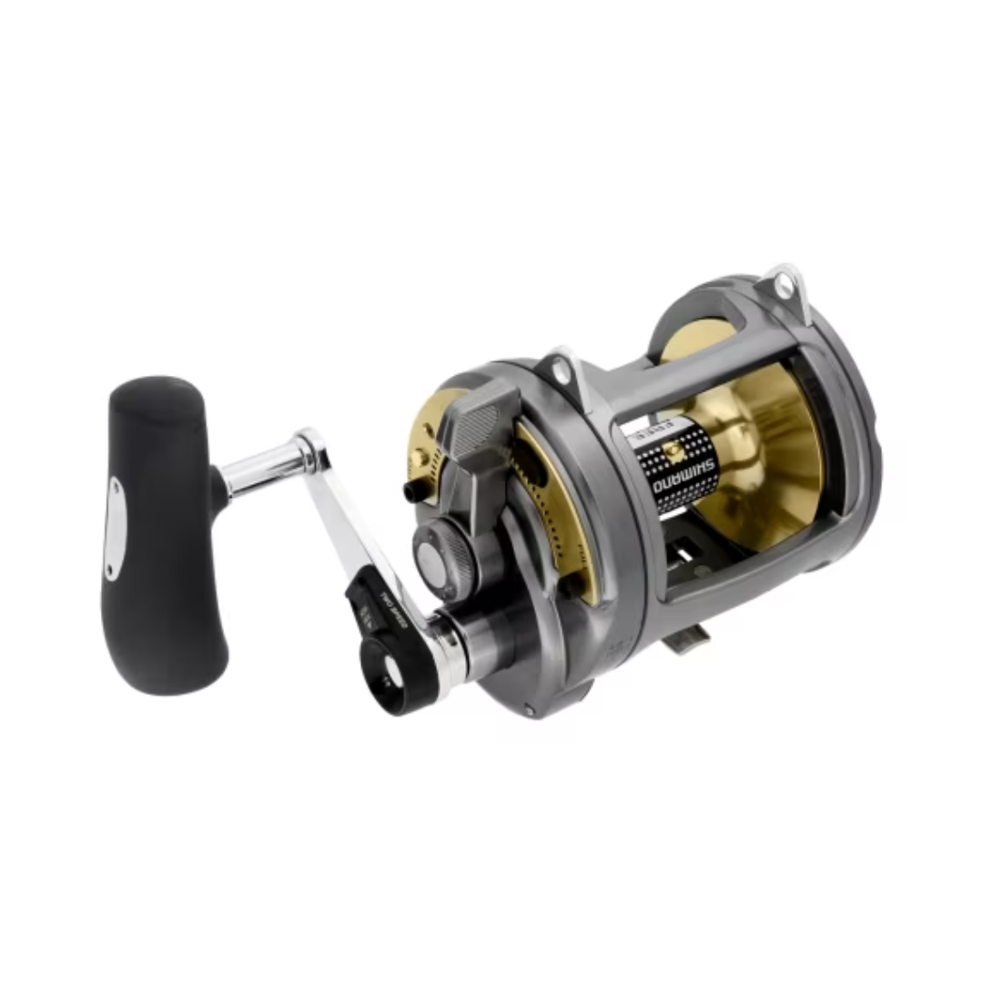 Shimano Tyrnos II Speed