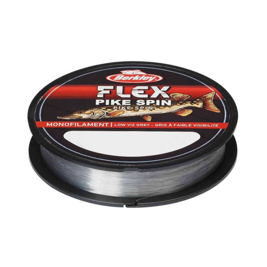 Berkley FLEX Species Specific 300m
