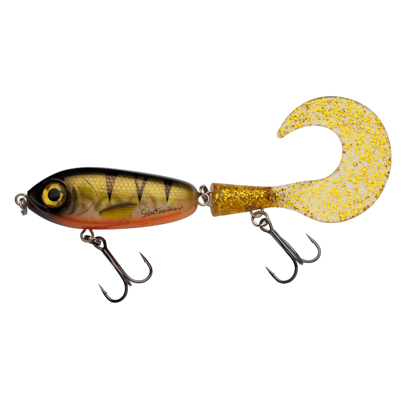 Abu Garcia Svartzonker McMio 54g