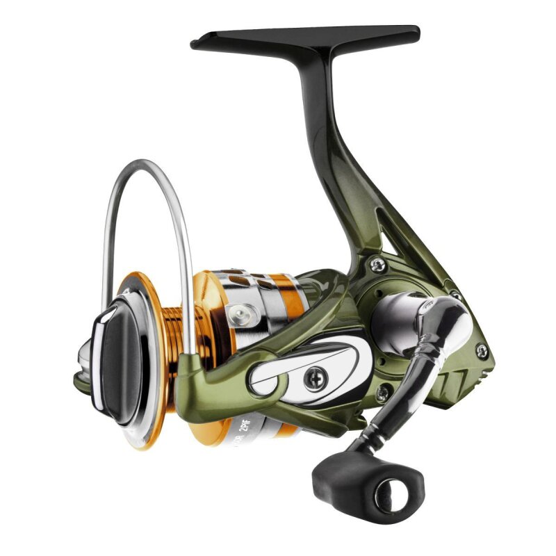cormoran fishing reels CORMORAN i-COR 2PiF 2000 – Barracuda Shop