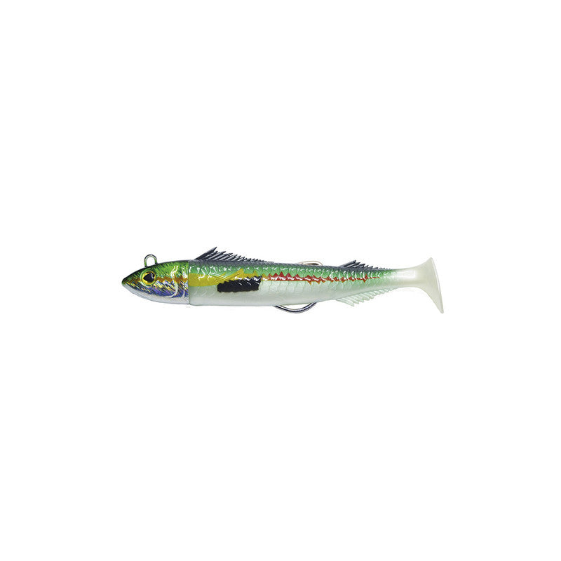 JLC REAL FISH Combo + 1 Body