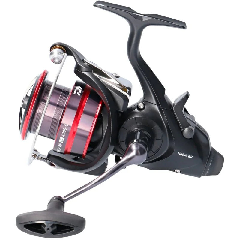 DAIWA 20 Ninja BR LT 4000-C