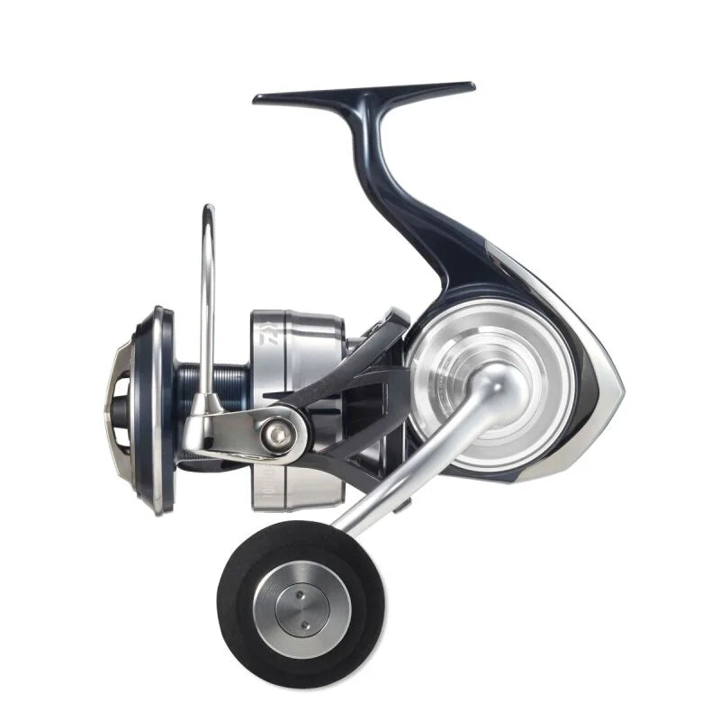 DAIWA 21 Certate SW 6000-H