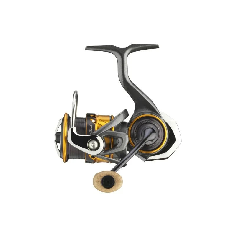 DAIWA 22 Silvercreek MQ LT 2500S-XH