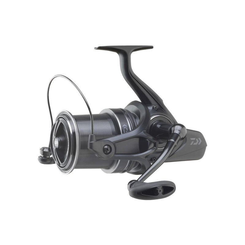 Daiwa 23 Emblem 45 SCW QD