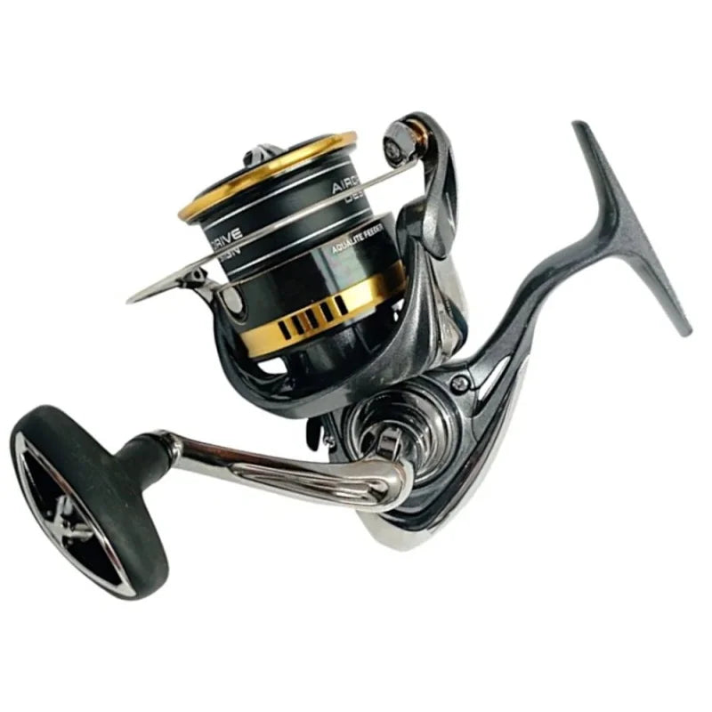 DAIWA Aqualite Feeder LT 5000SS-CP QD