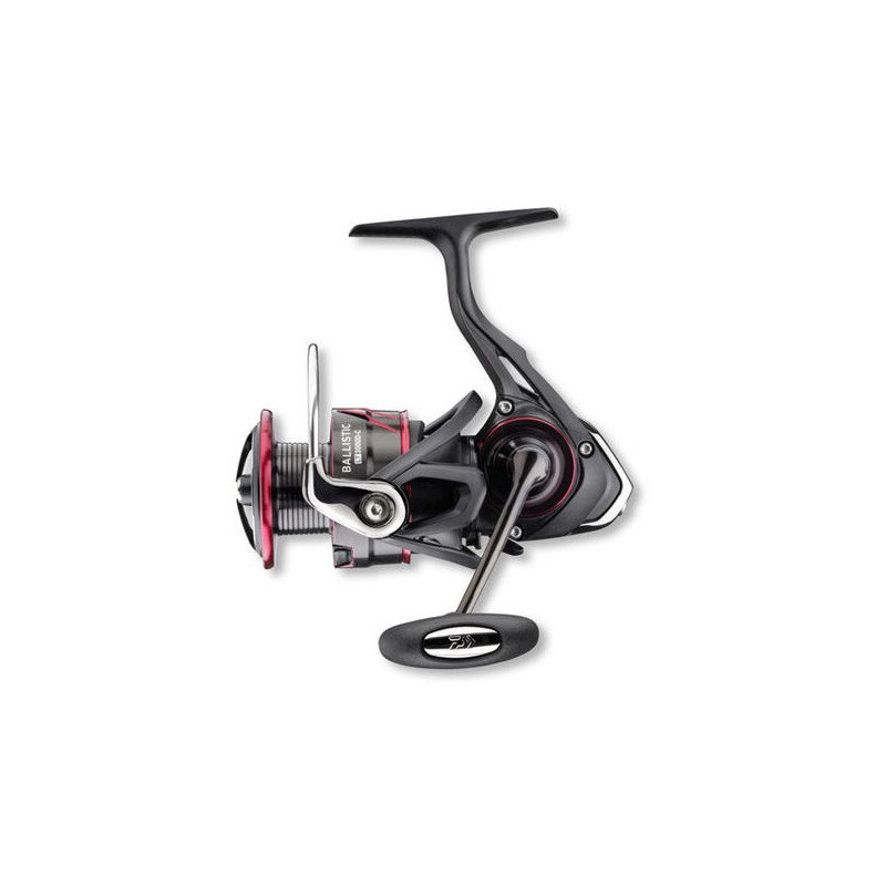 DAIWA Ballistic LT 4000D-CXH – Barracuda Shop