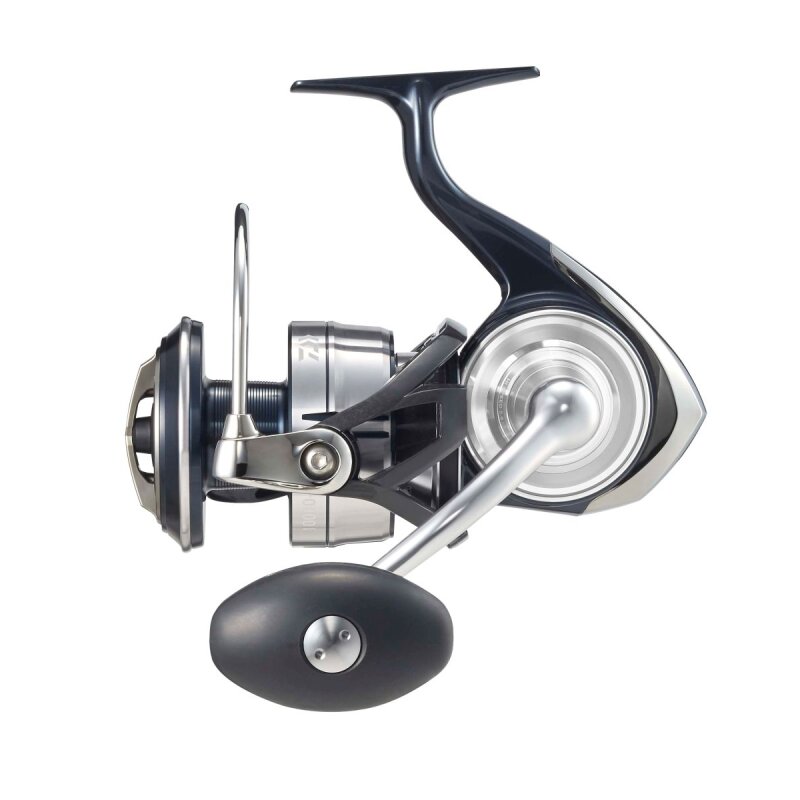 DAIWA Certate SW G 18000 H – Barracuda Shop