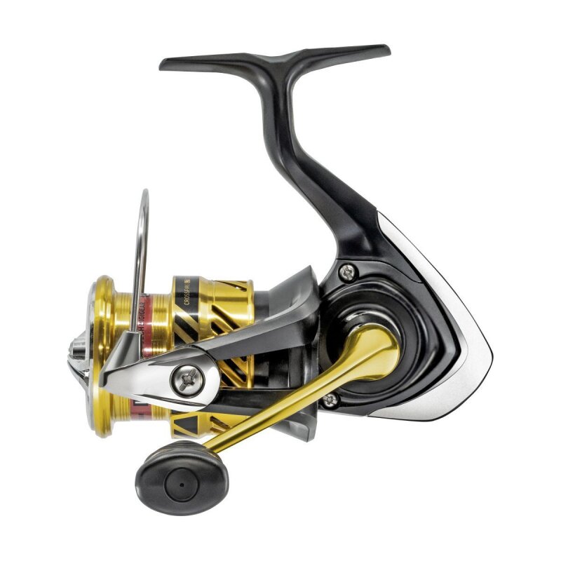 ダイワ リール DAIWA CROSSFIRE LT4000-CXH 4BS DAIWA Fishing Reel Crossfire Lt 4000-CXH Spinning Bolognese Feeder