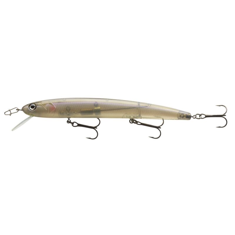 DAIWA HMKL Steez Custom 137SP