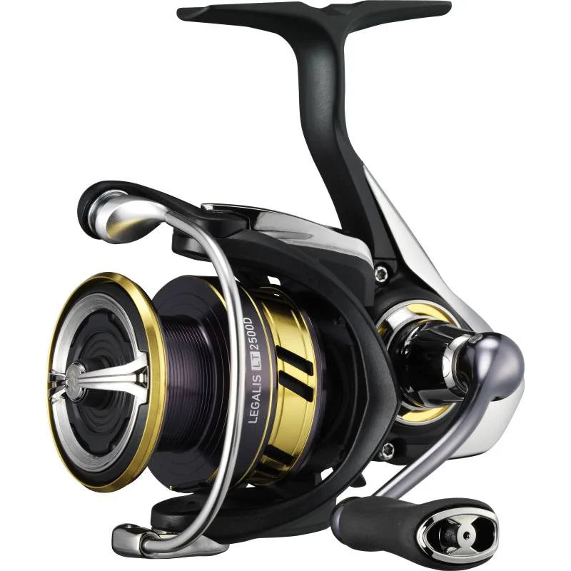 DAIWA Legalis LT 1000D