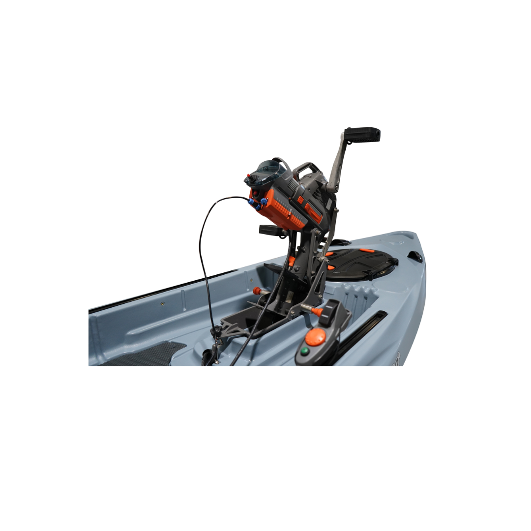FeelFree Kayak Motordrive 48v