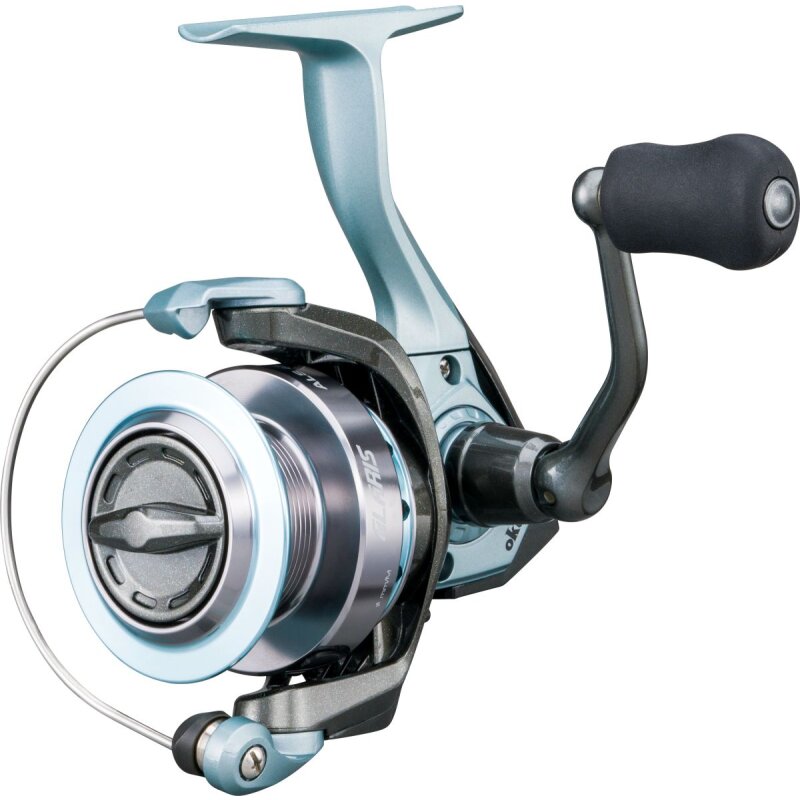 okuma 65 reel OKUMA Alaris Spin 65 – Barracuda Shop