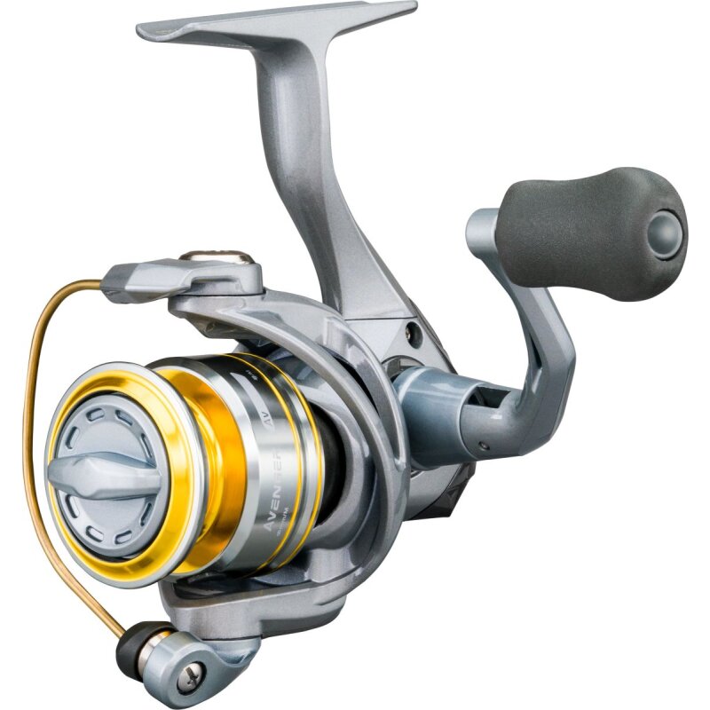 okuma avenger 4000 reel OKUMA Avenger Spin 4000 – Barracuda Shop