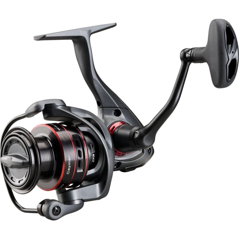 okuma ceymar a series OKUMA Ceymar Spinning – Barracuda Shop