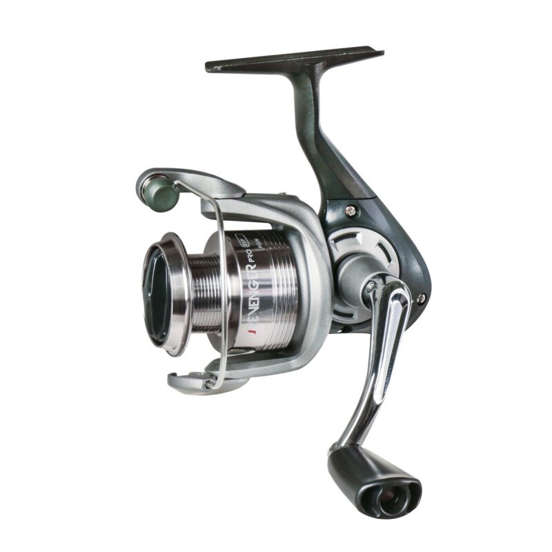 okuma 55 reel OKUMA Revenger Pro 55 FD – Barracuda Shop