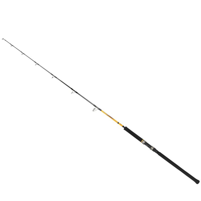 shimano beastmaster tiger rod Shimano Beastmaster Jig Rod - 1.88m, 300g