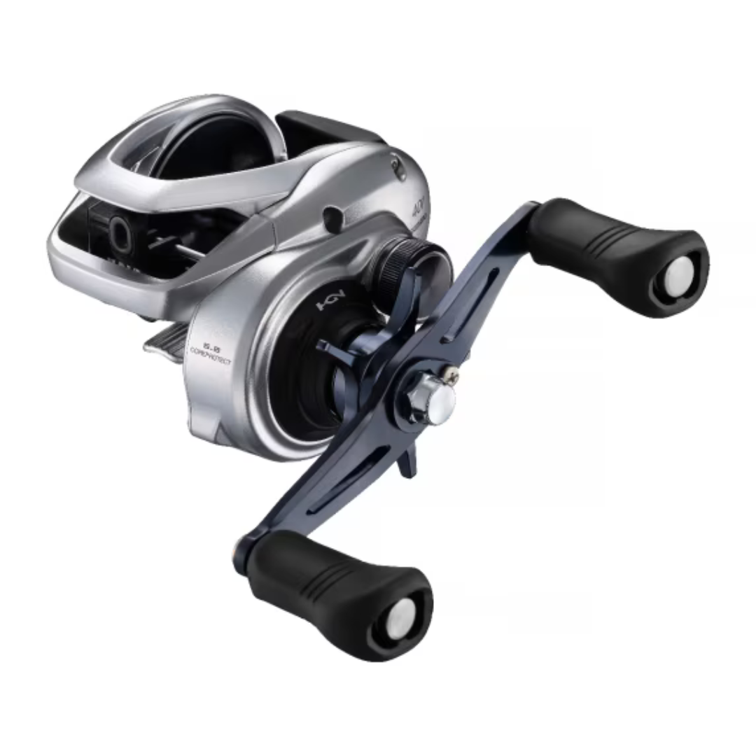 hand for shimano reels Shimano Reel Tranx 400 A Left Hand - Shimano Tranx 400A Reel
