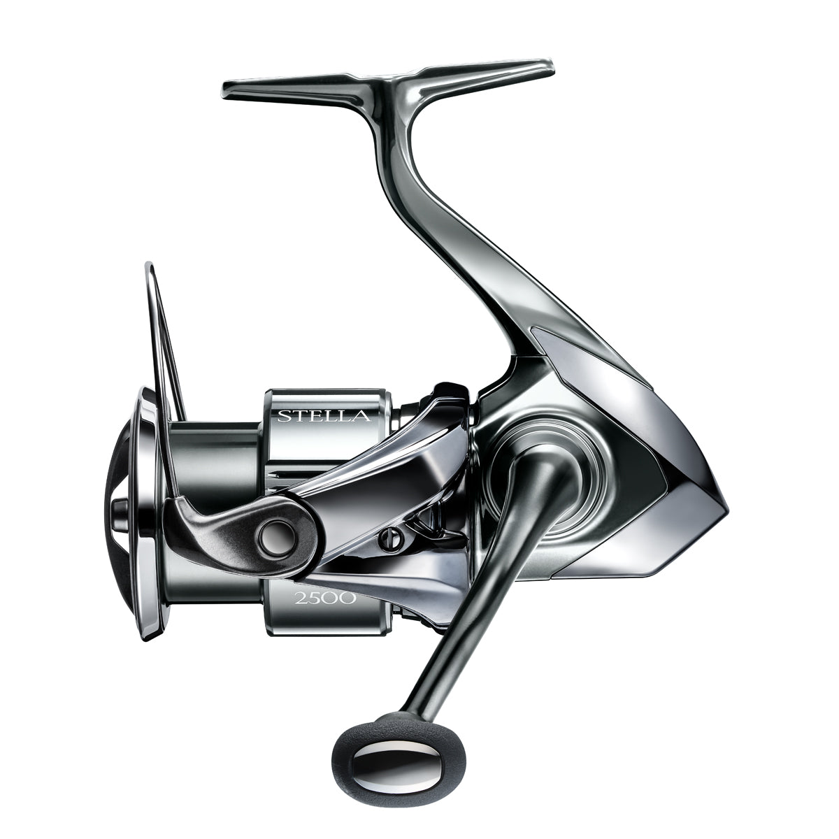 Shimano Stradic FM 4000 XG – Barracuda Shop