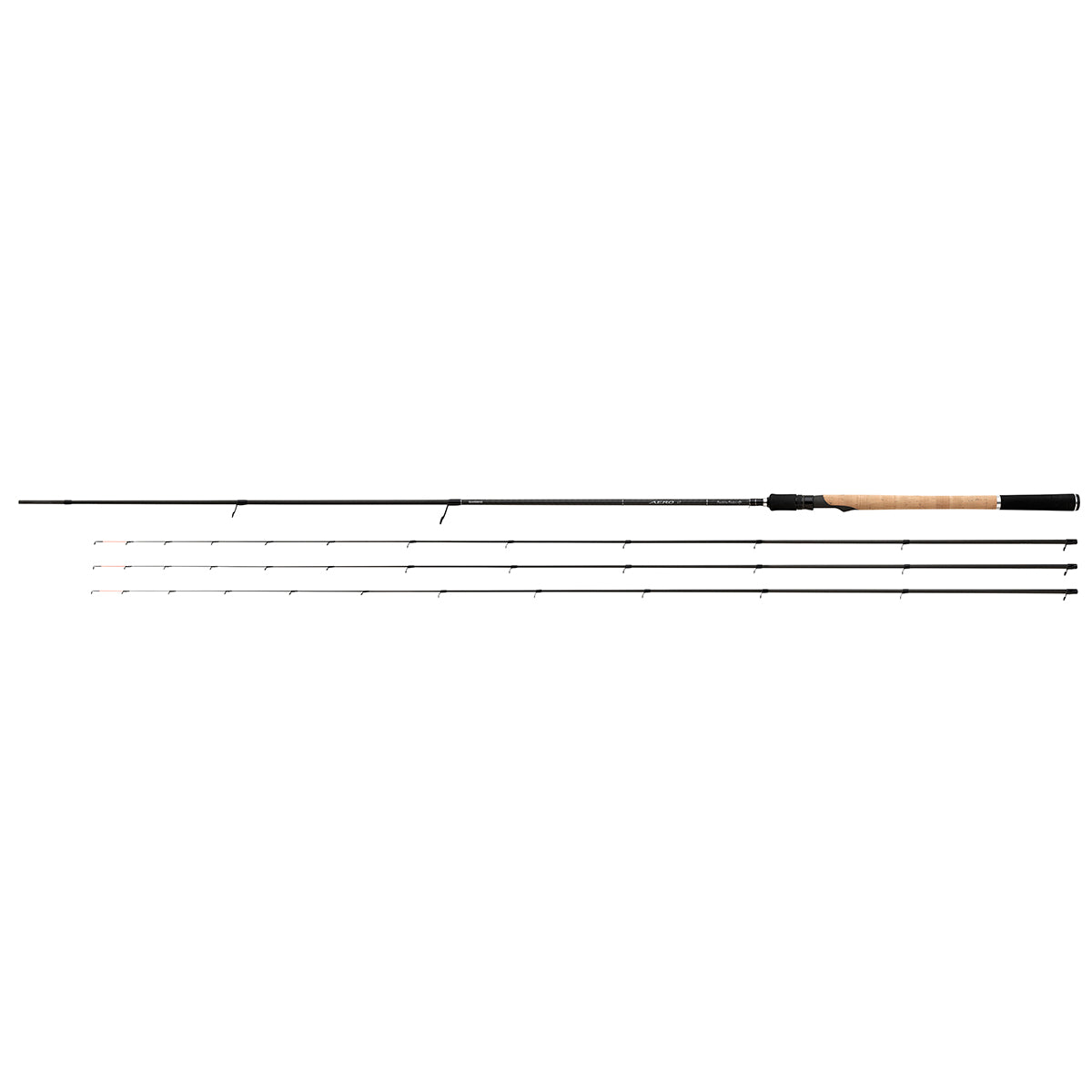 shimano aero x7 feeder rod Shimano Aero X7 Finesse Feeder 2,74m 9'0