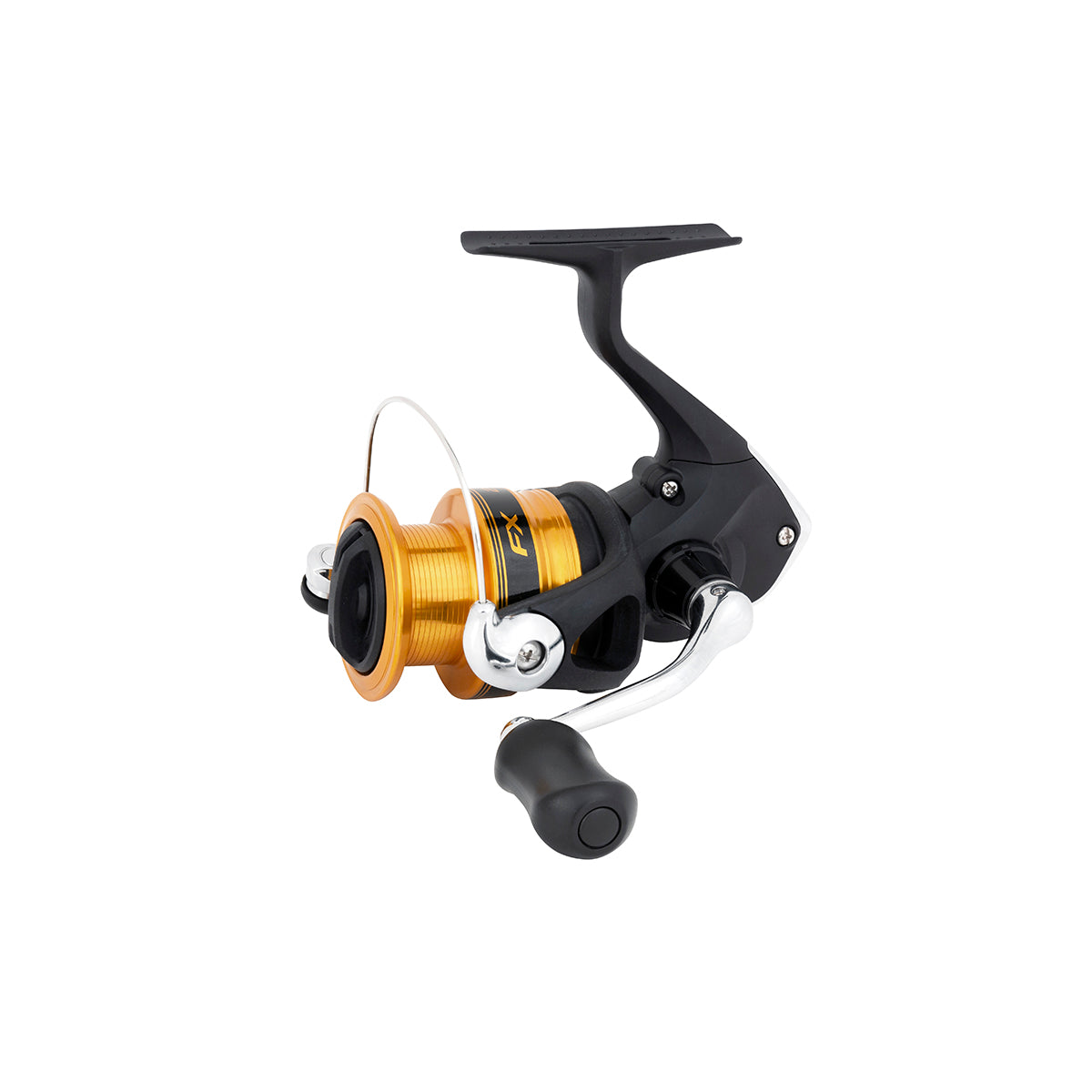 Shimano FX 4000 FC – Barracuda Shop