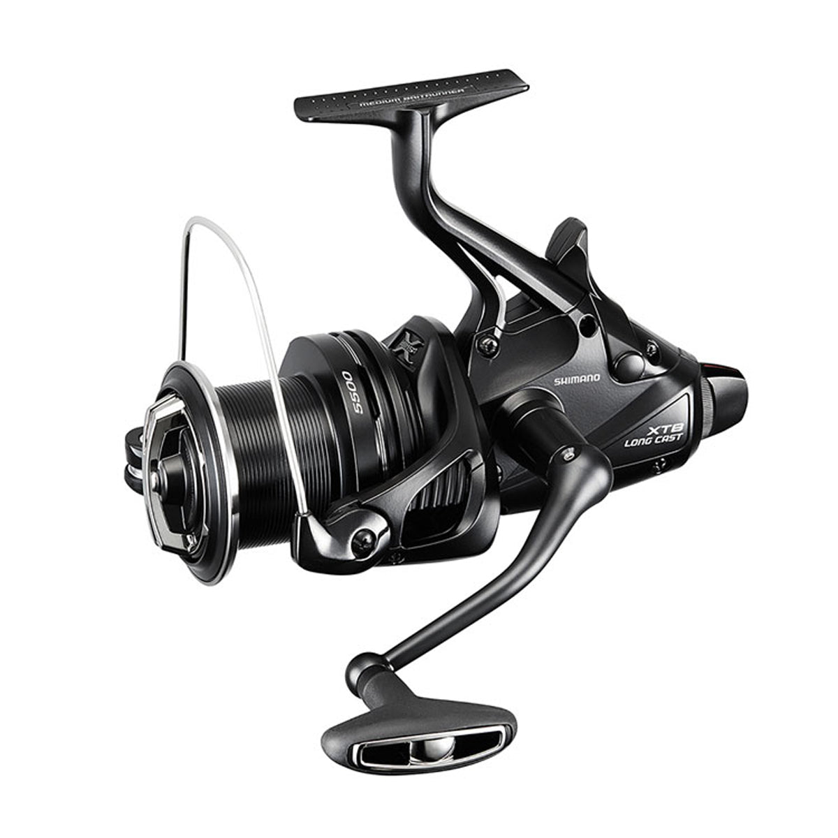 Shimano Medium Baitrunner XT-B LC Front Drag