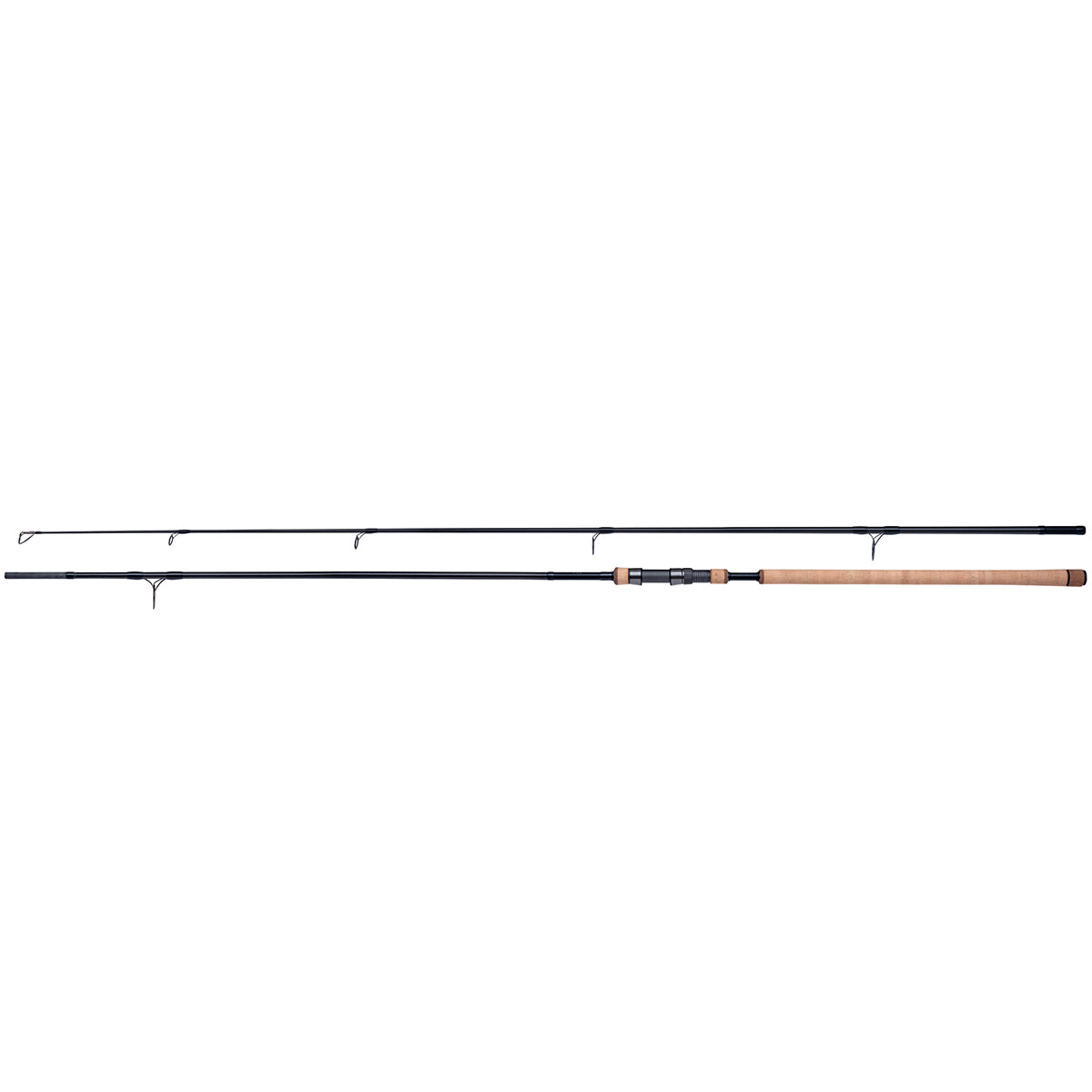 shimano 11ft carp rods Shimano TX-9B Carp 3,66m 12'0" 3,50+lb 2pc – Barracuda Shop