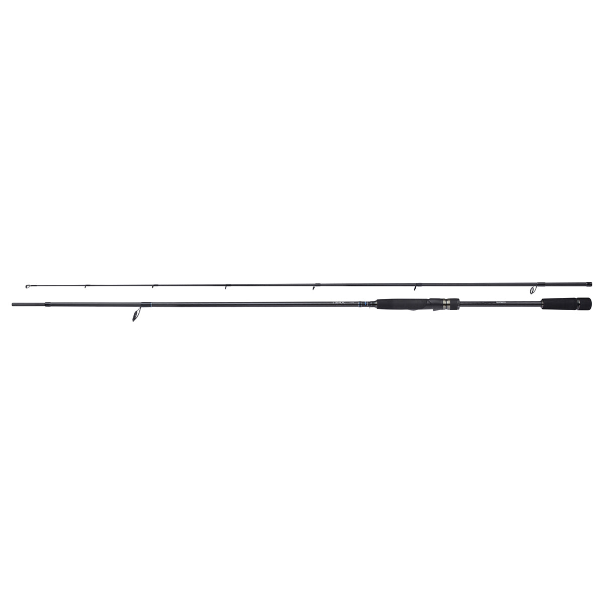 Shimano Stradic Spinning FAST 2,33m 7'8'' 7-35g 2pc – Barracuda Shop