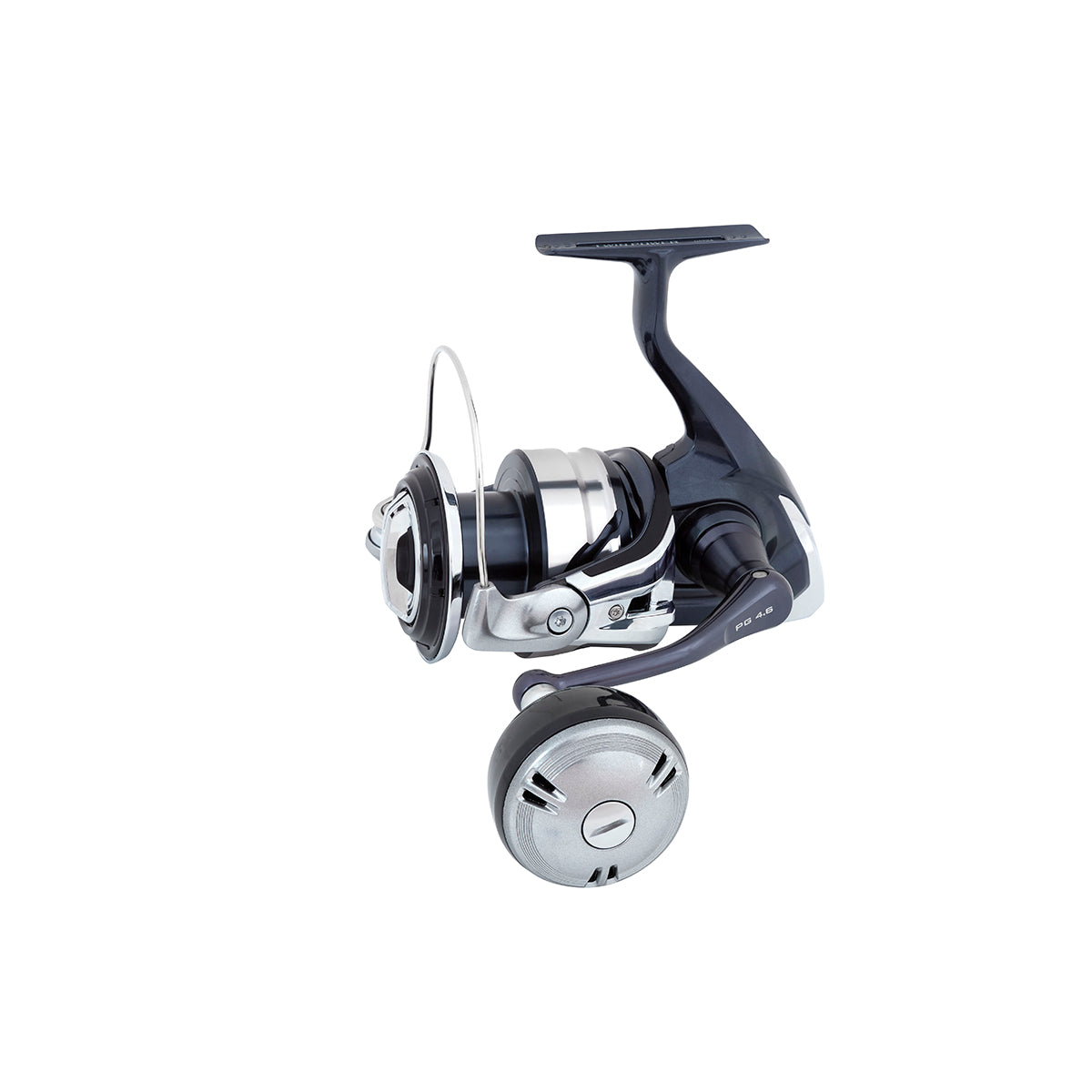 Shimano Twin Power SW C 6000 PG – Barracuda Shop