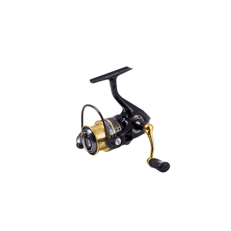 ABU GARCIA Superior Spinning Reel 2500 SH – Barracuda Shop ABU GARCIA Superior Spinning Reel 2500 SH – Barracuda Shop