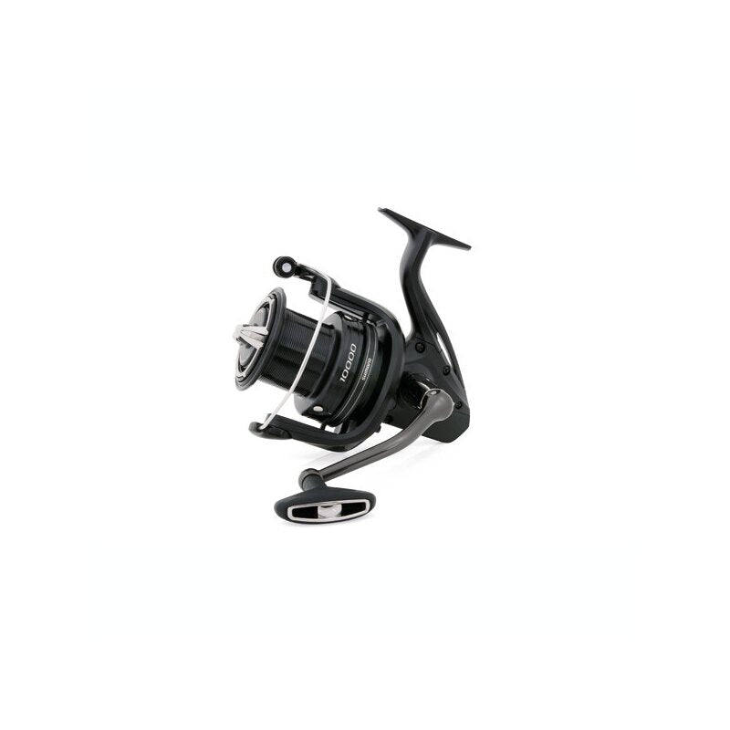 shimano aerlex xsb reel SHIMANO Aerlex 10000 XTB Spod – Barracuda Shop