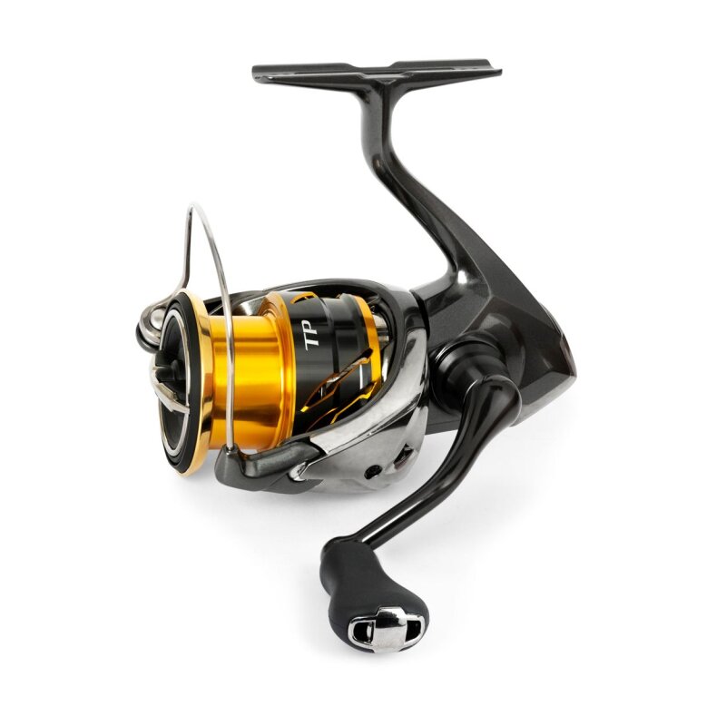 SHIMANO Twin Power FD C2000S – Barracuda Shop