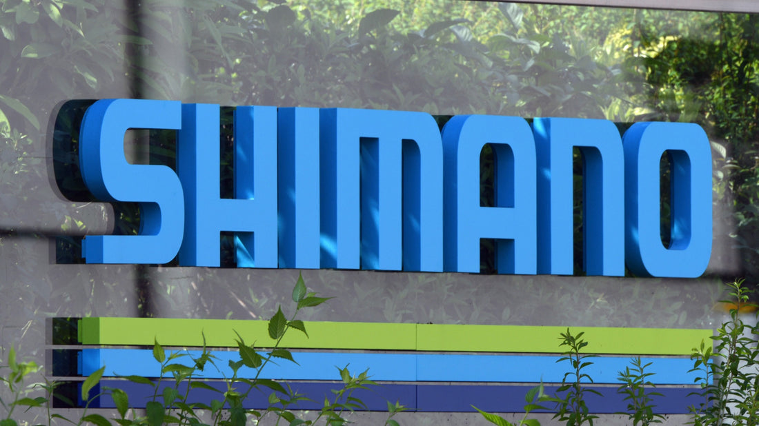 Shimano's Journey: From a Single Lathe to the World's Leading Manufacturer