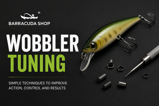 Wobbler Tuning
