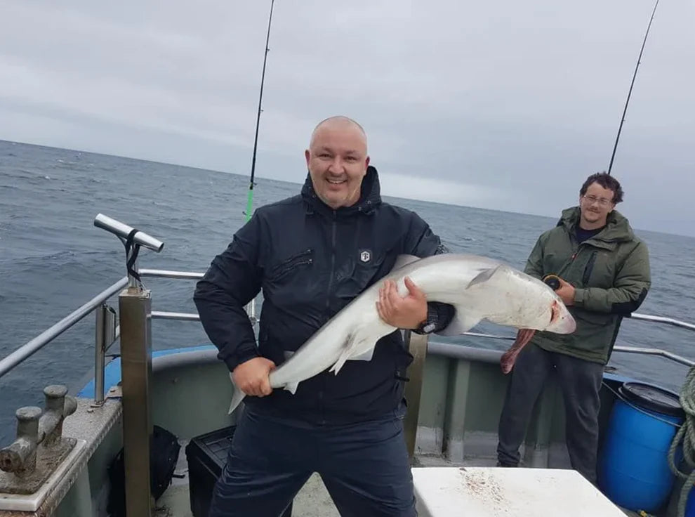 Fishing Charters in Ireland