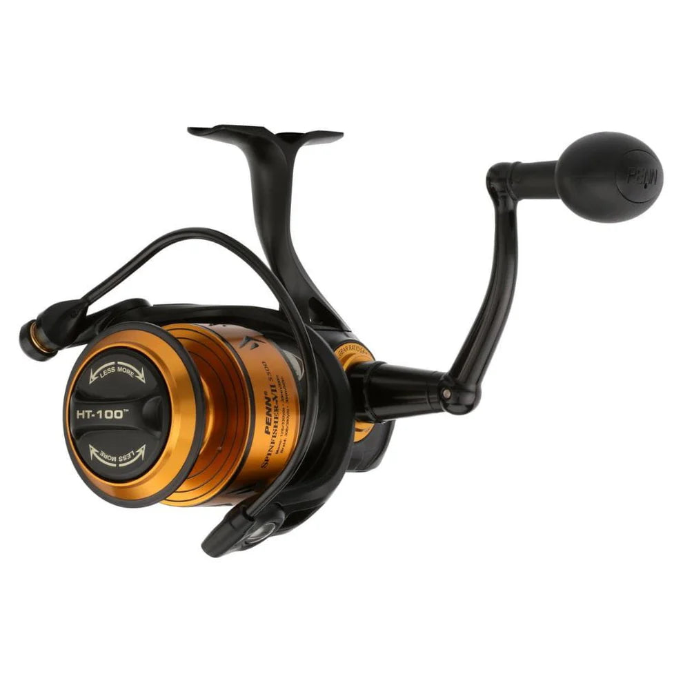 Spinning Reels