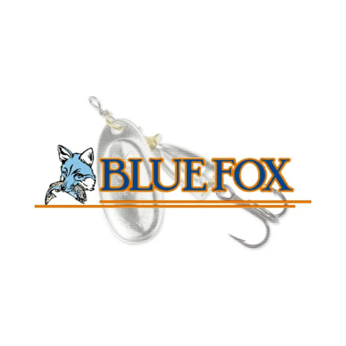 Blue Fox