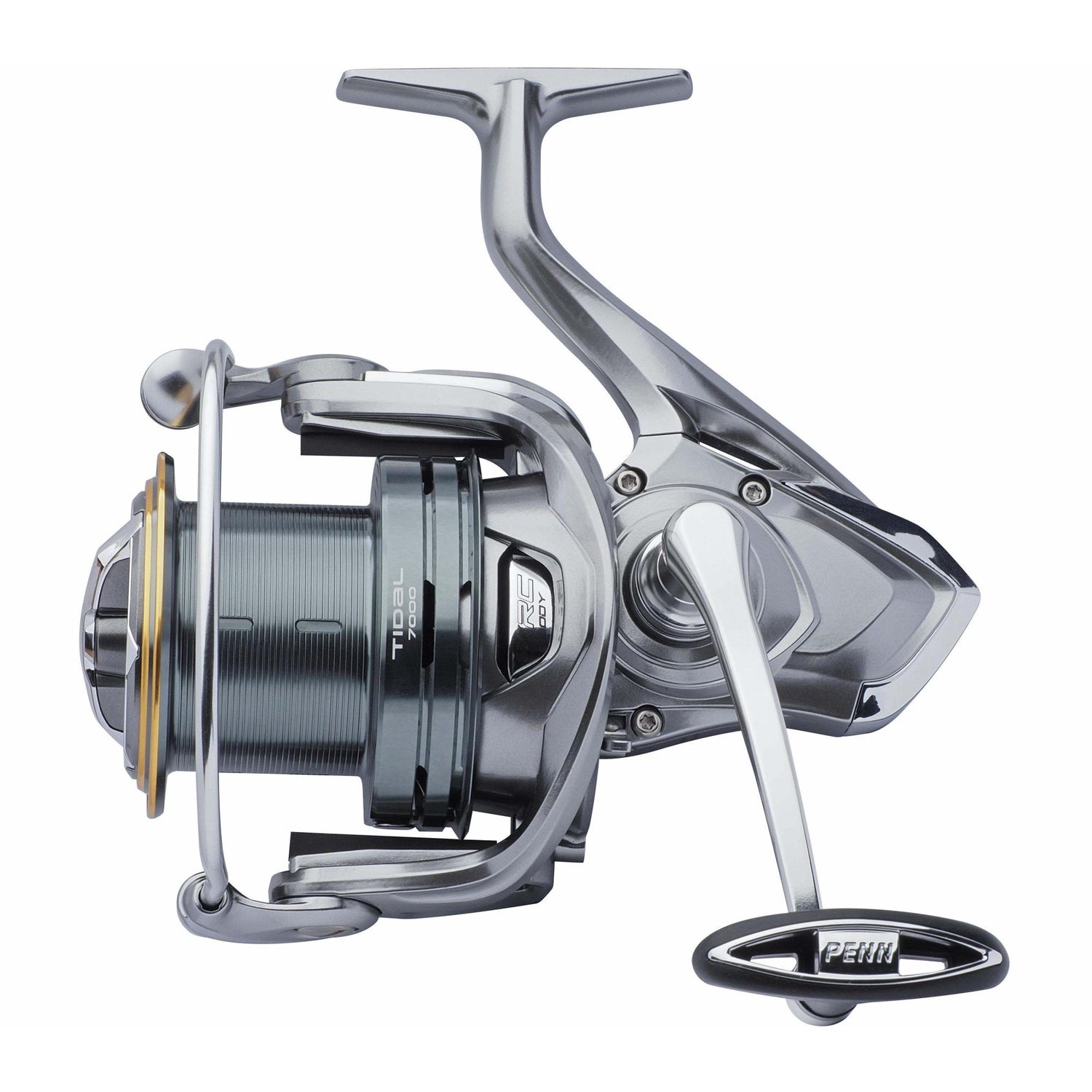 Longcasting Reels