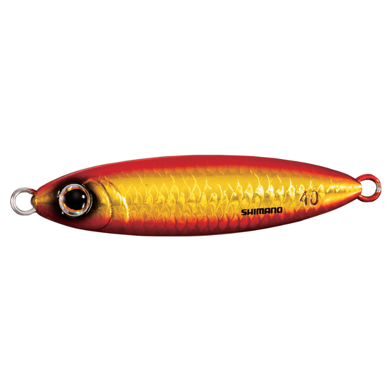 Shimano Lure Stinger Butterfly Flat 30g