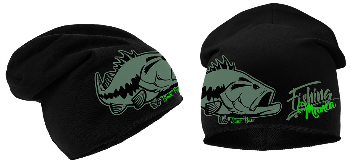 Hotspot Design - Beanie Bass Mania