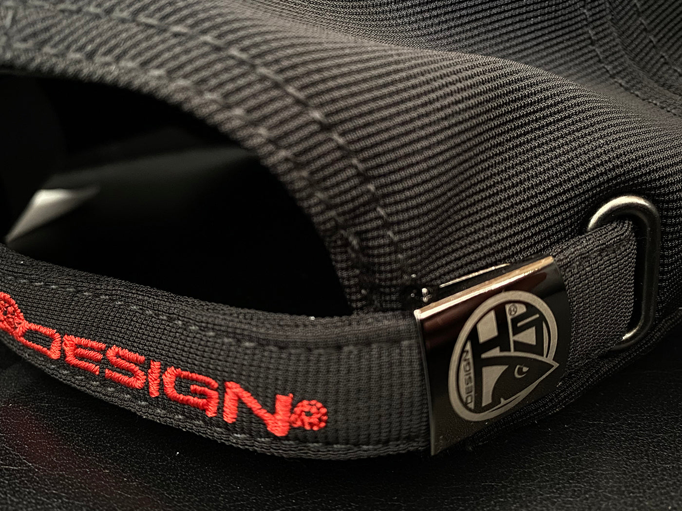 Hotspot Design - Cap Crank