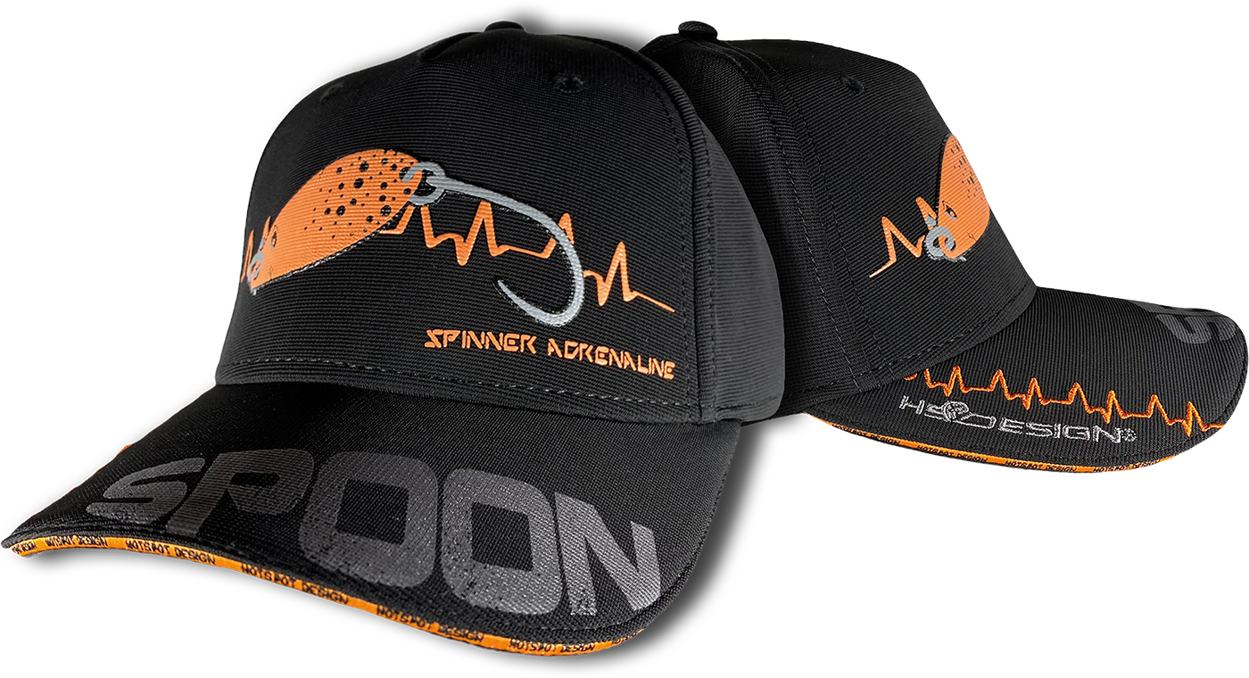 Hotspot Design - Cap Spoon