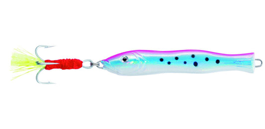 Abu Garcia Sillen 150g H-White/Blue