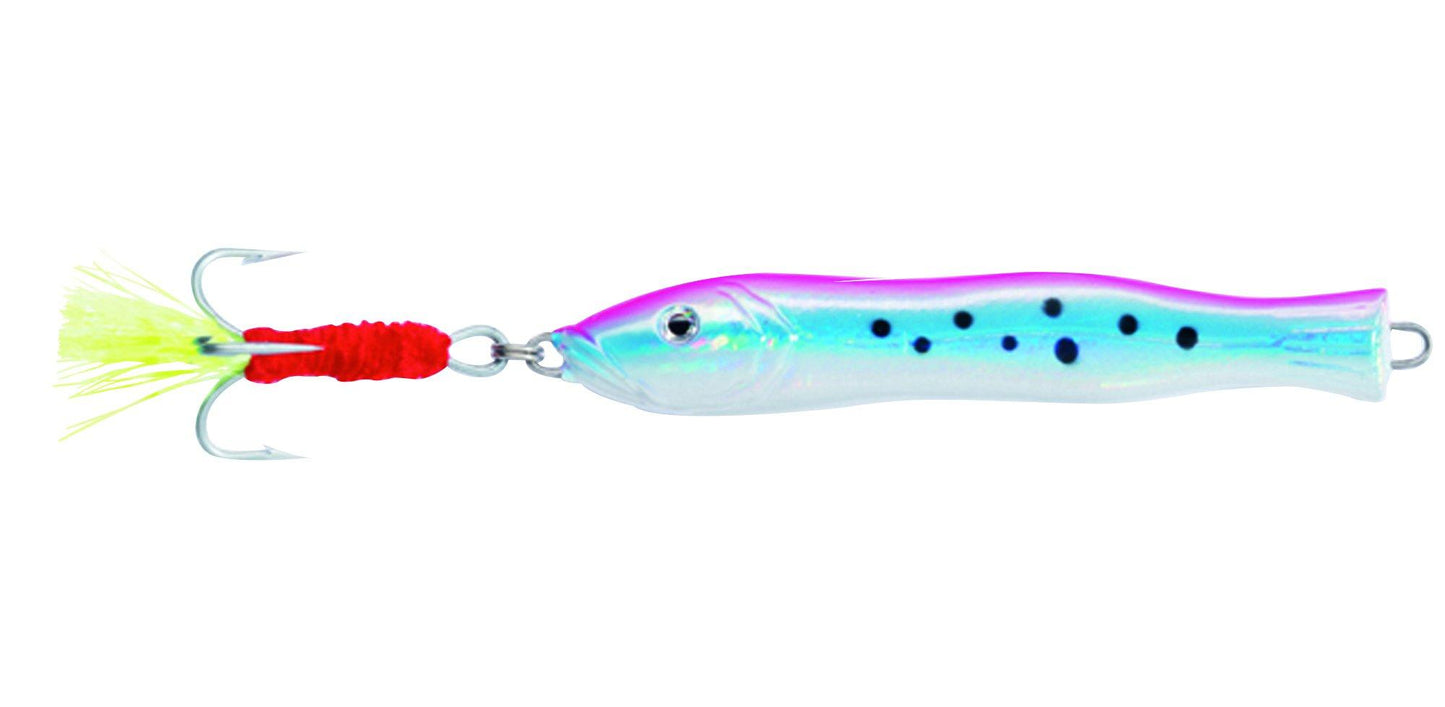 Abu Garcia Sillen 350g H-White/Blue