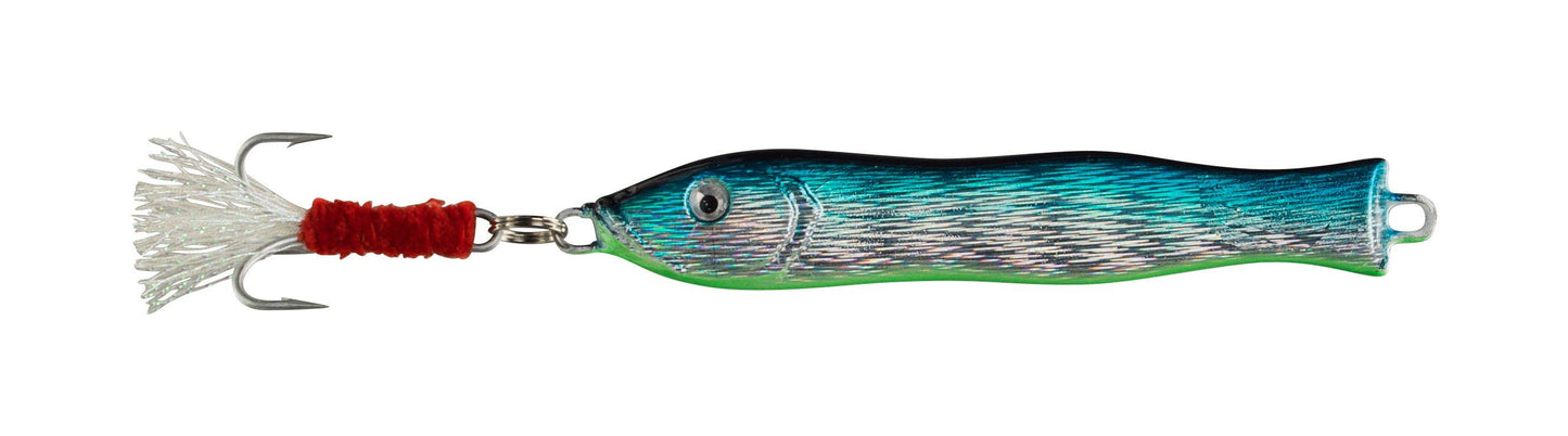 Abu Garcia Sillen 250g H-Blue