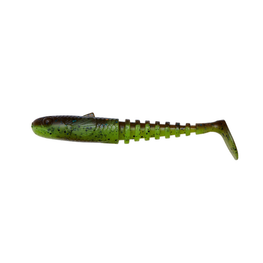 Savage Gear Gobster Shad 5 g