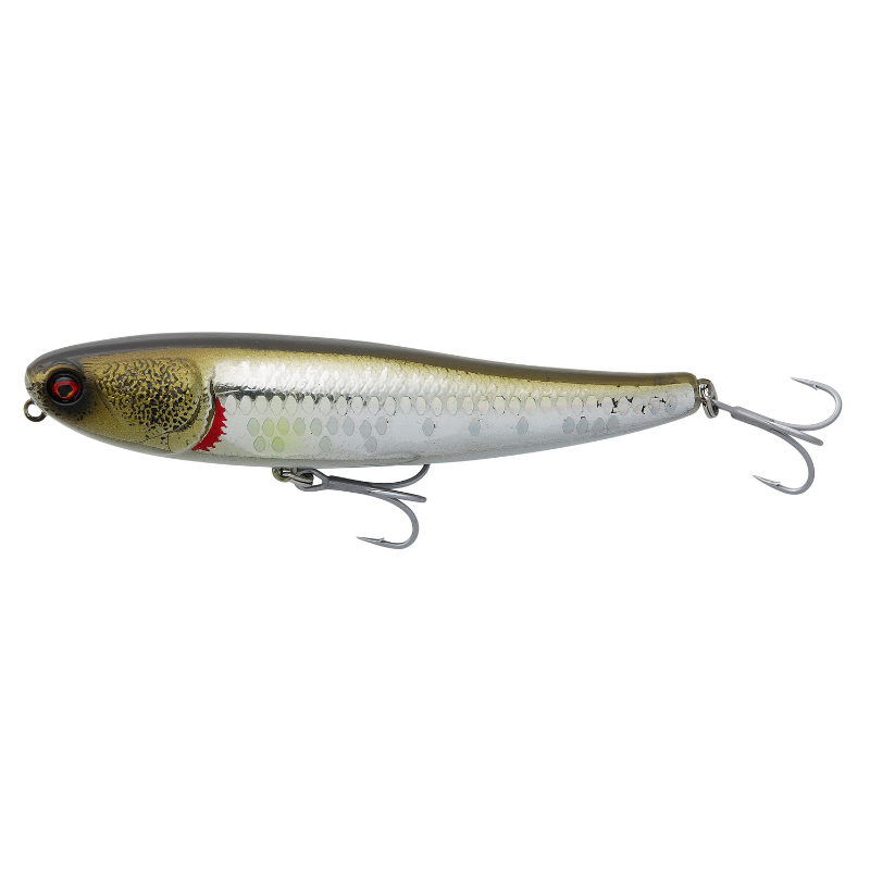 Savage Gear Bullet Mullet 3.3 g